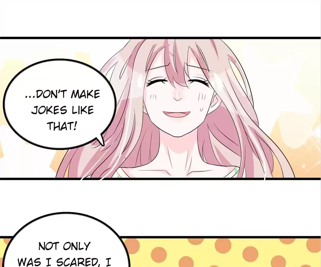 Delicate and Meek, Me? Chapter 105 page 23 - 