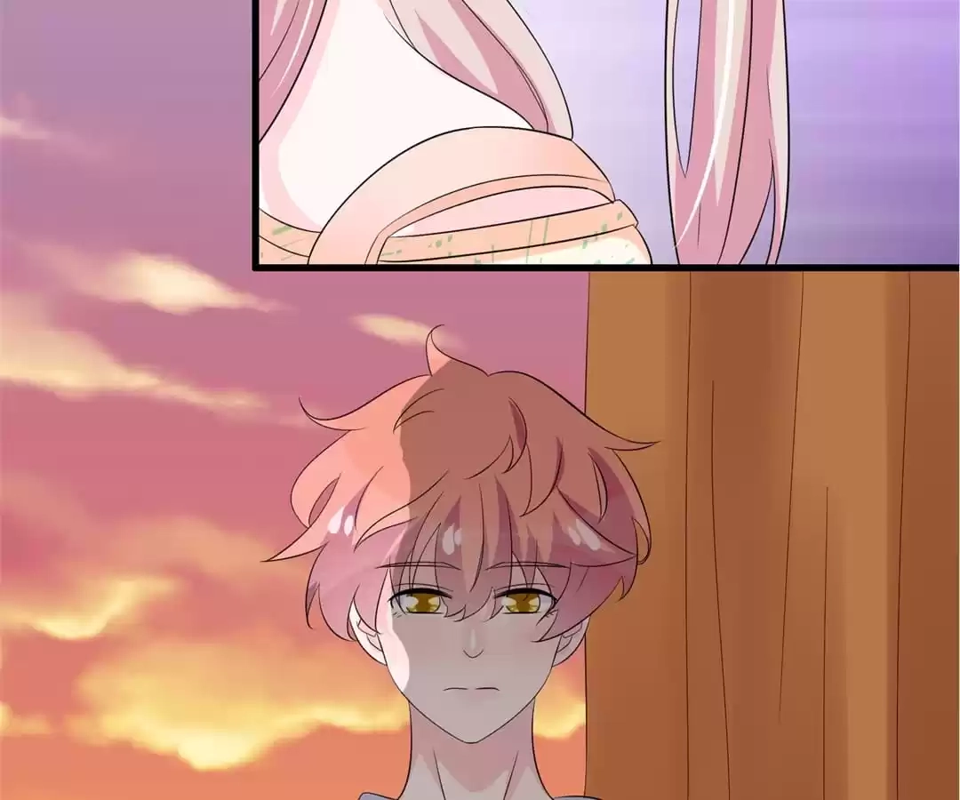 Delicate and Meek, Me? Chapter 105 page 30 - 