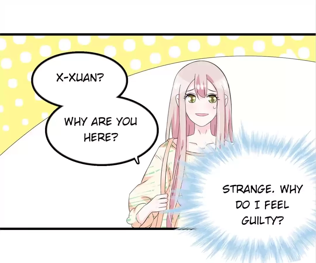Delicate and Meek, Me? Chapter 105 page 33 - 