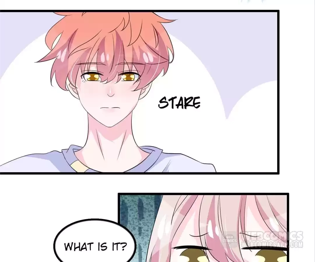 Delicate and Meek, Me? Chapter 105 page 34 - 