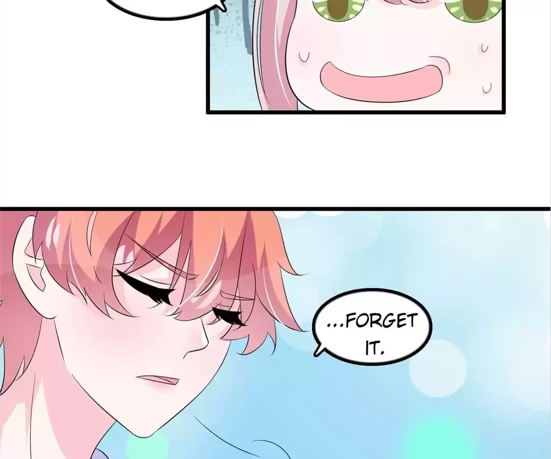 Delicate and Meek, Me? Chapter 105 page 35 - 