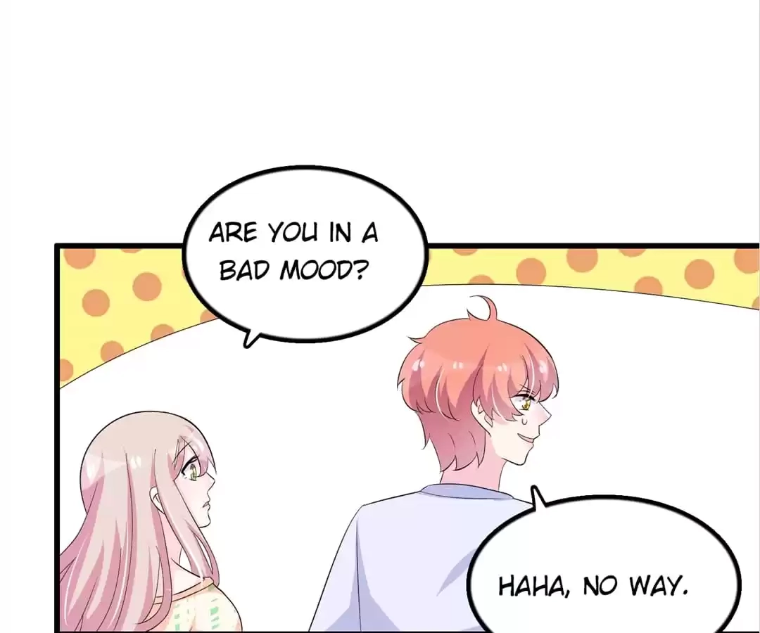 Delicate and Meek, Me? Chapter 105 page 38 - 