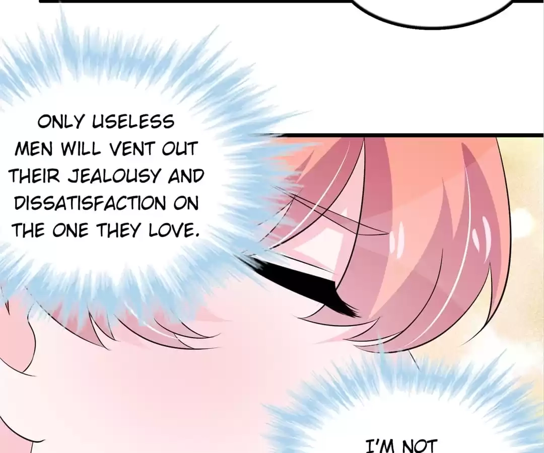 Delicate and Meek, Me? Chapter 105 page 39 - 