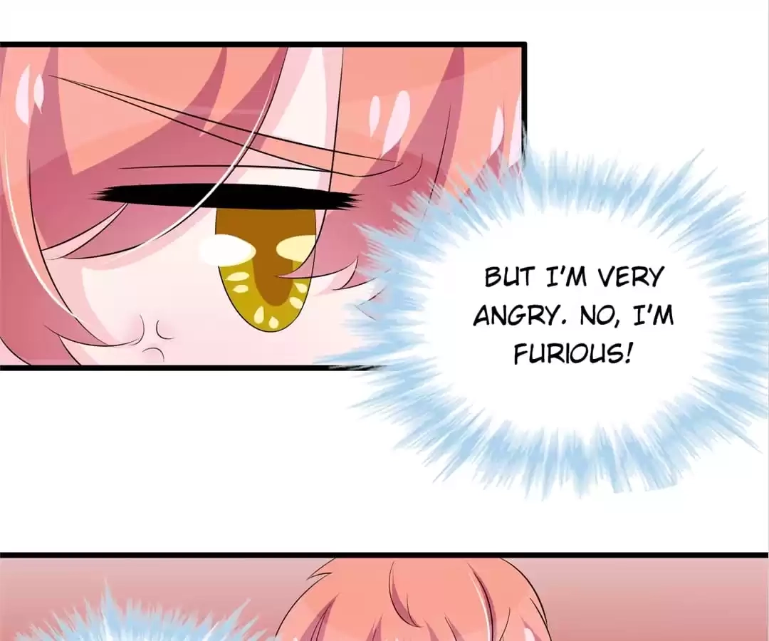 Delicate and Meek, Me? Chapter 105 page 41 - 