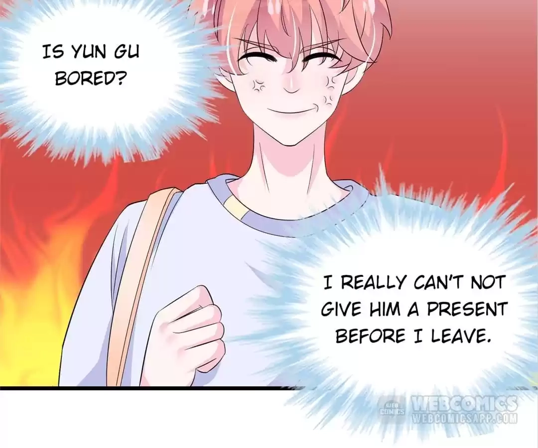 Delicate and Meek, Me? Chapter 105 page 42 - 