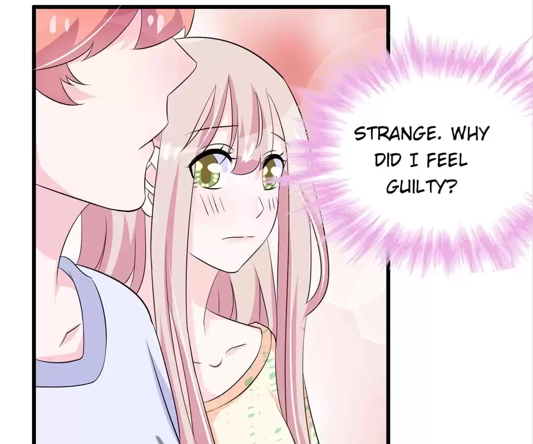 Delicate and Meek, Me? Chapter 105 page 43 - 