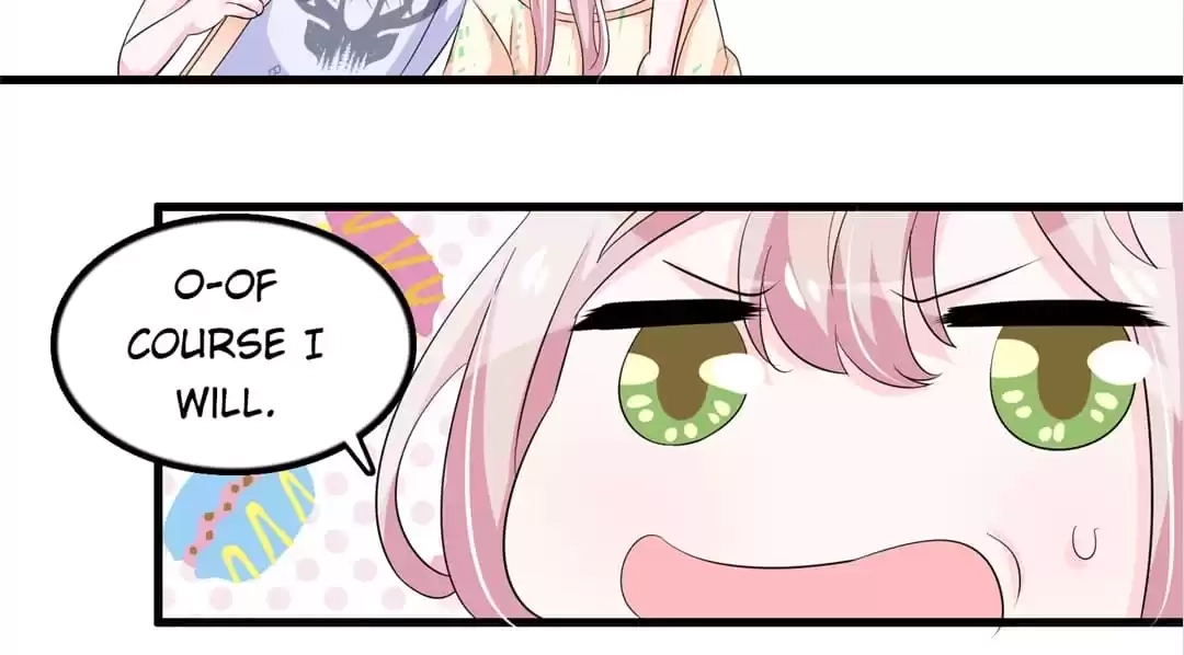 Delicate and Meek, Me? Chapter 105 page 45 - 
