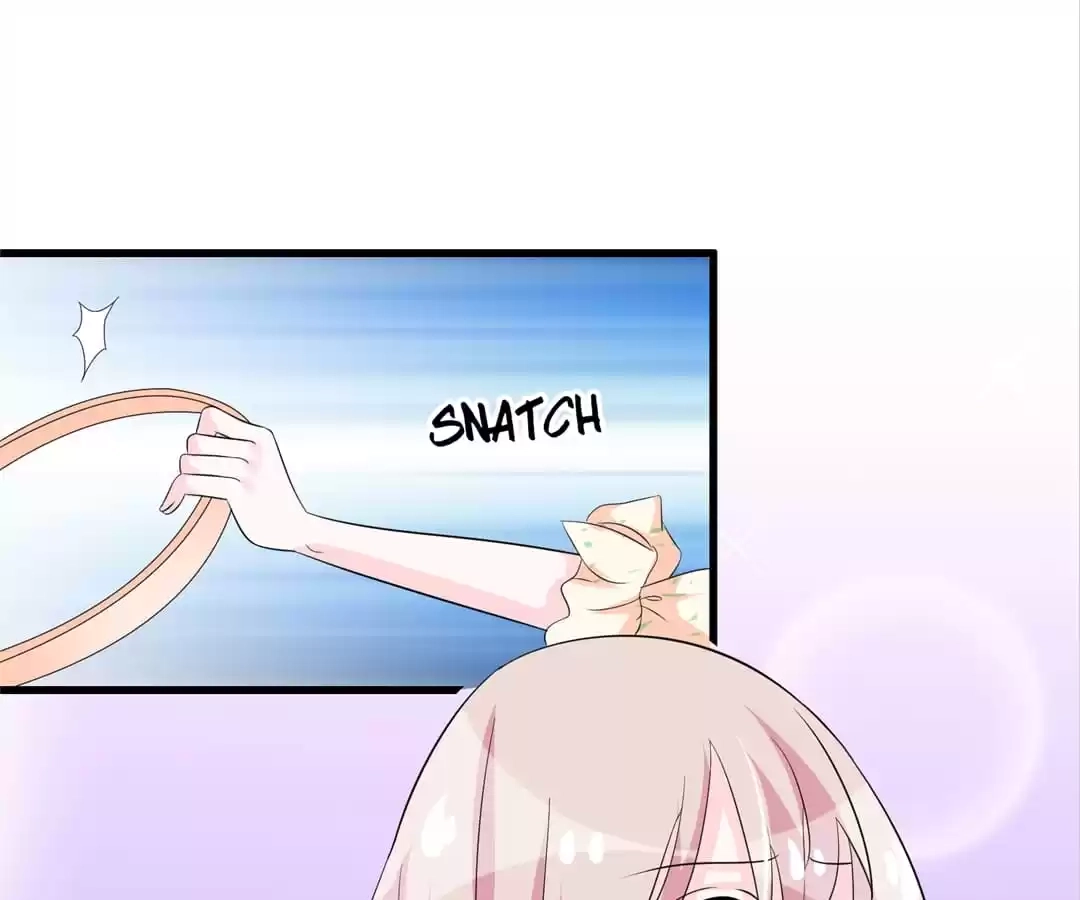 Delicate and Meek, Me? Chapter 105 page 46 - 