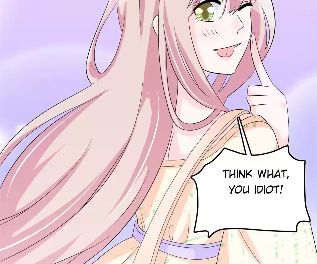 Delicate and Meek, Me? Chapter 105 page 47 - 