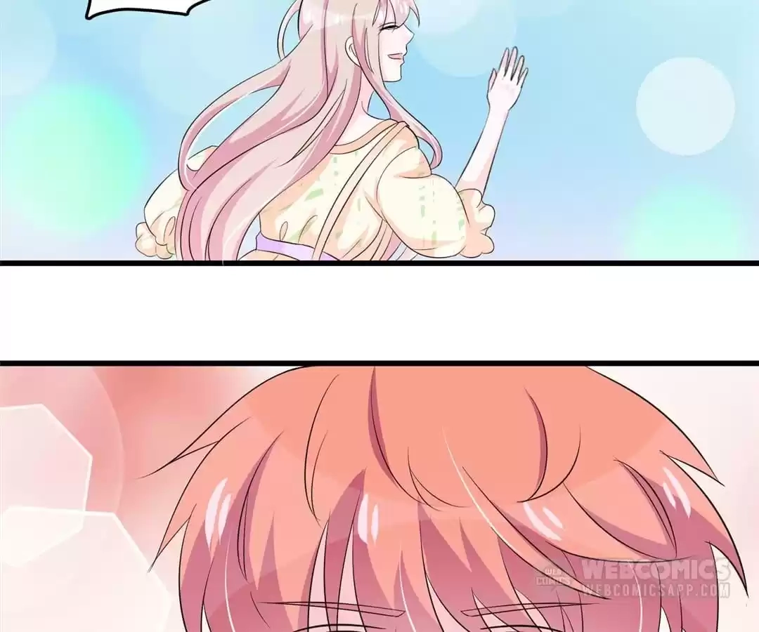 Delicate and Meek, Me? Chapter 105 page 50 - 