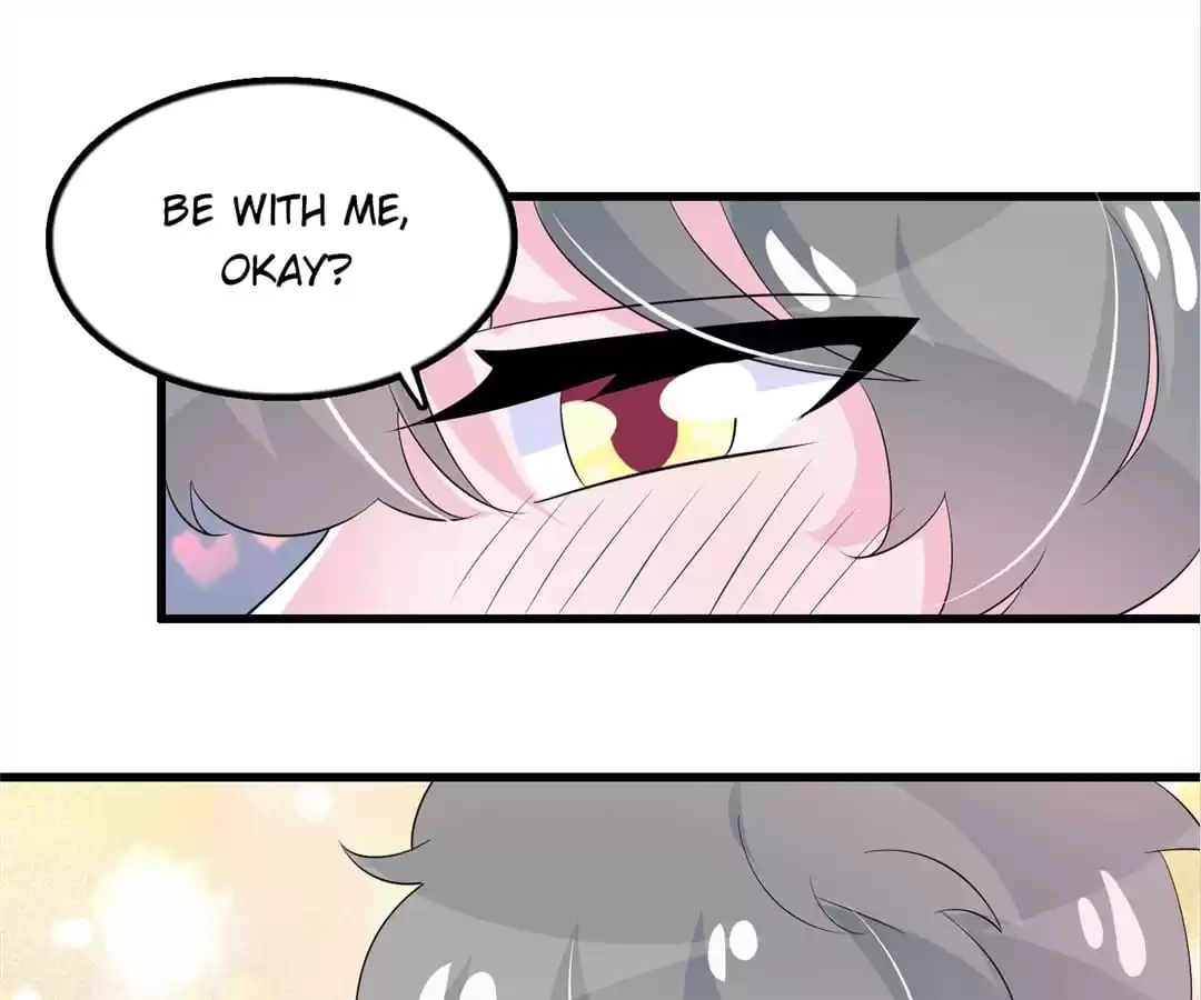 Delicate and Meek, Me? Chapter 105 page 6 - 