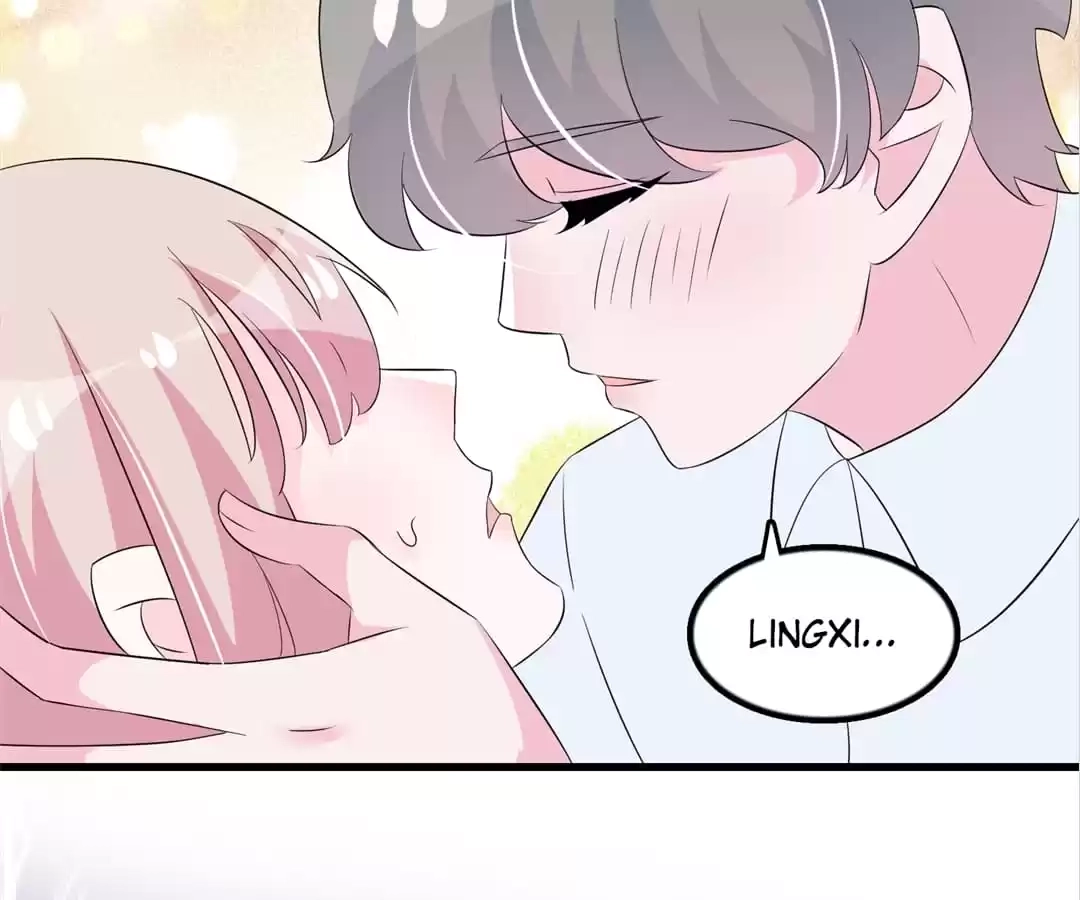Delicate and Meek, Me? Chapter 105 page 7 - 