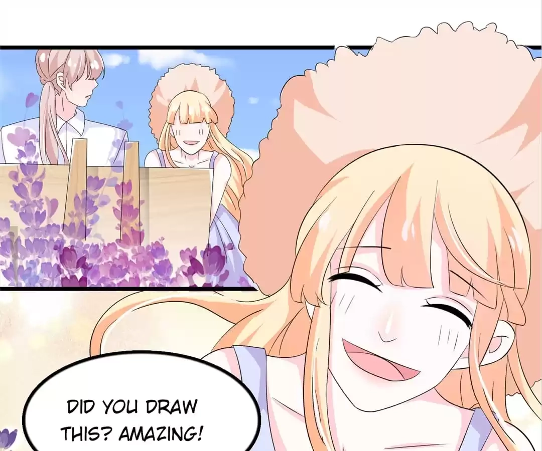 Delicate and Meek, Me? Chapter 106 page 13 - 