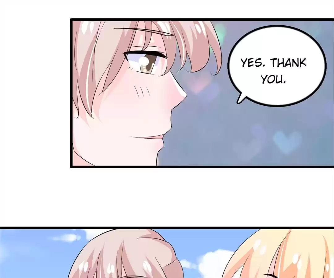 Delicate and Meek, Me? Chapter 106 page 16 - 