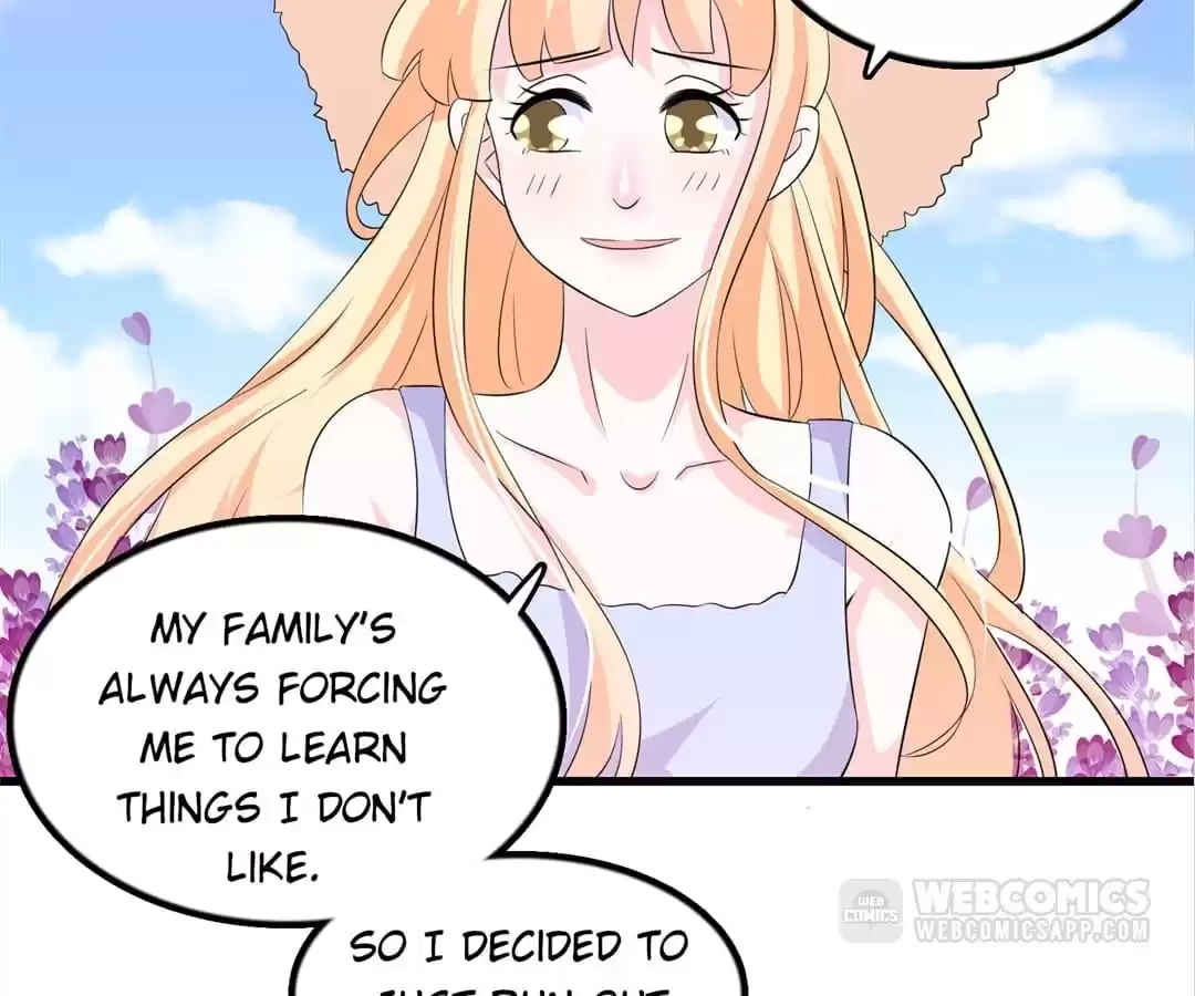 Delicate and Meek, Me? Chapter 106 page 18 - 