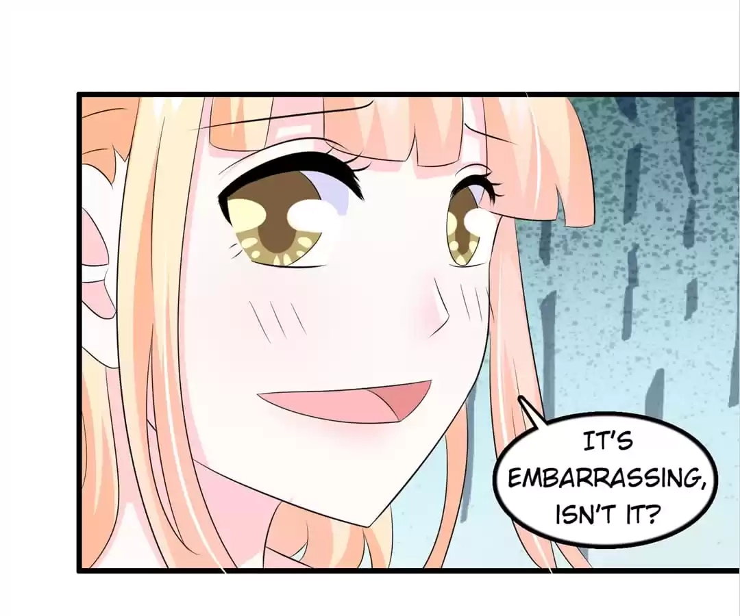 Delicate and Meek, Me? Chapter 106 page 20 - 
