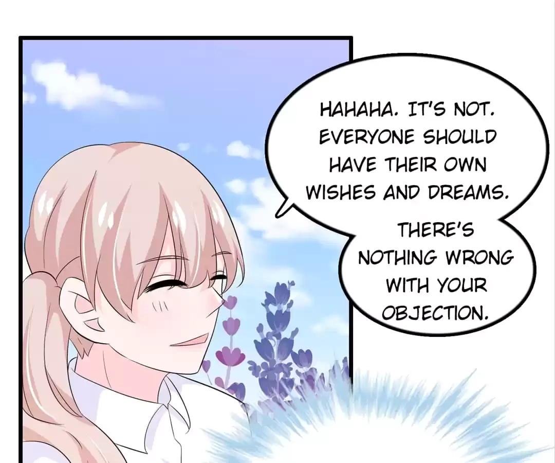 Delicate and Meek, Me? Chapter 106 page 21 - 