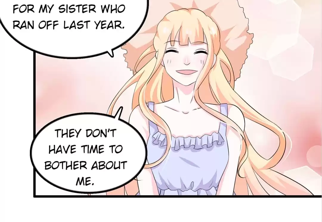 Delicate and Meek, Me? Chapter 106 page 24 - 