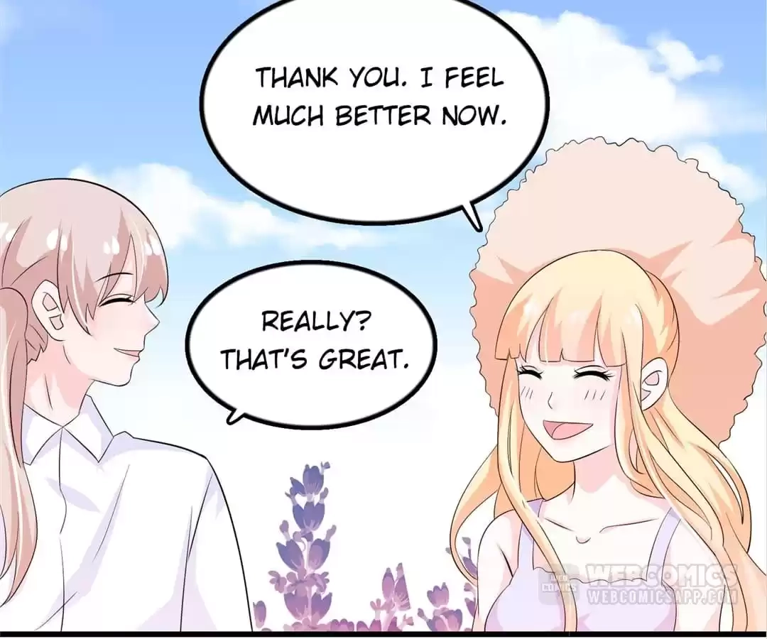 Delicate and Meek, Me? Chapter 106 page 26 - 