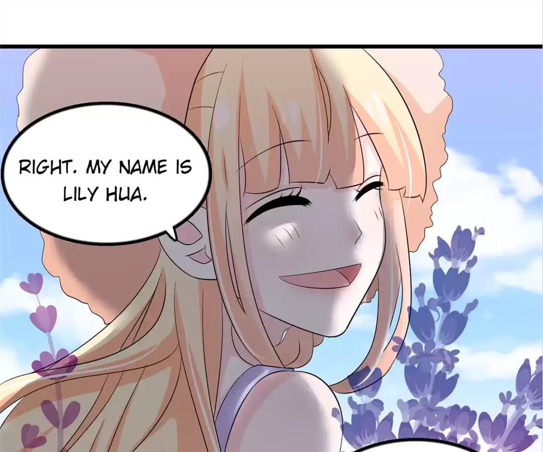 Delicate and Meek, Me? Chapter 106 page 28 - 
