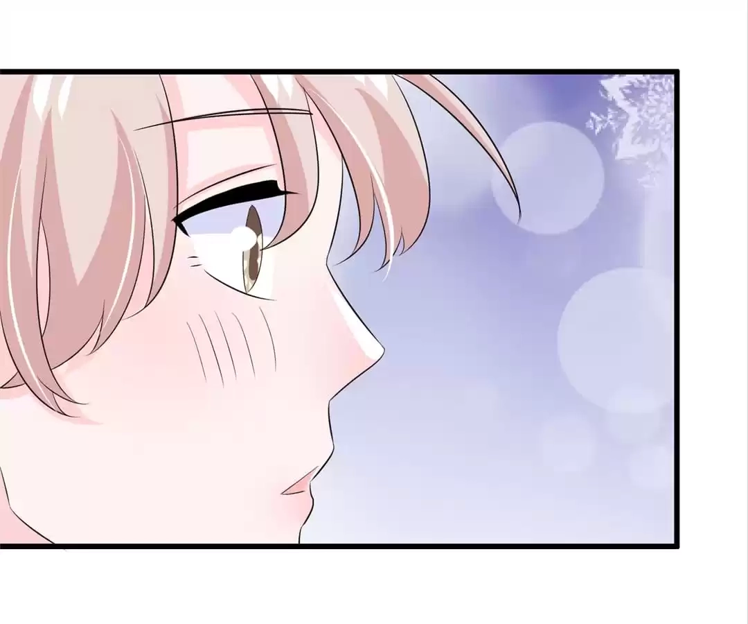 Delicate and Meek, Me? Chapter 106 page 30 - 