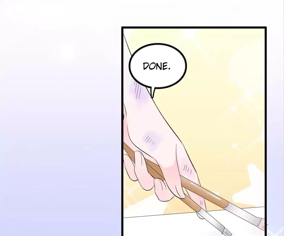 Delicate and Meek, Me? Chapter 106 page 4 - 