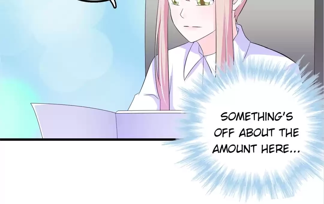 Delicate and Meek, Me? Chapter 106 page 36 - 