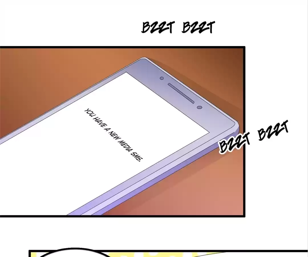 Delicate and Meek, Me? Chapter 106 page 37 - 