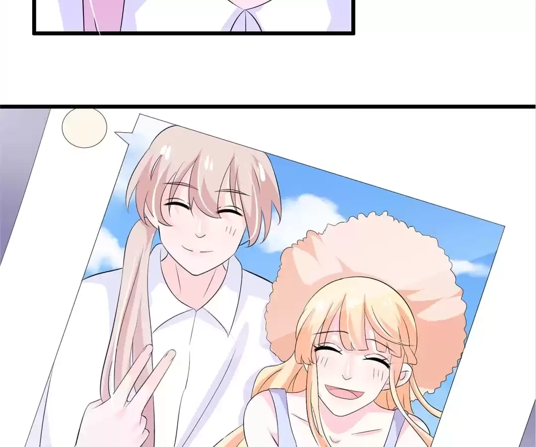 Delicate and Meek, Me? Chapter 106 page 40 - 