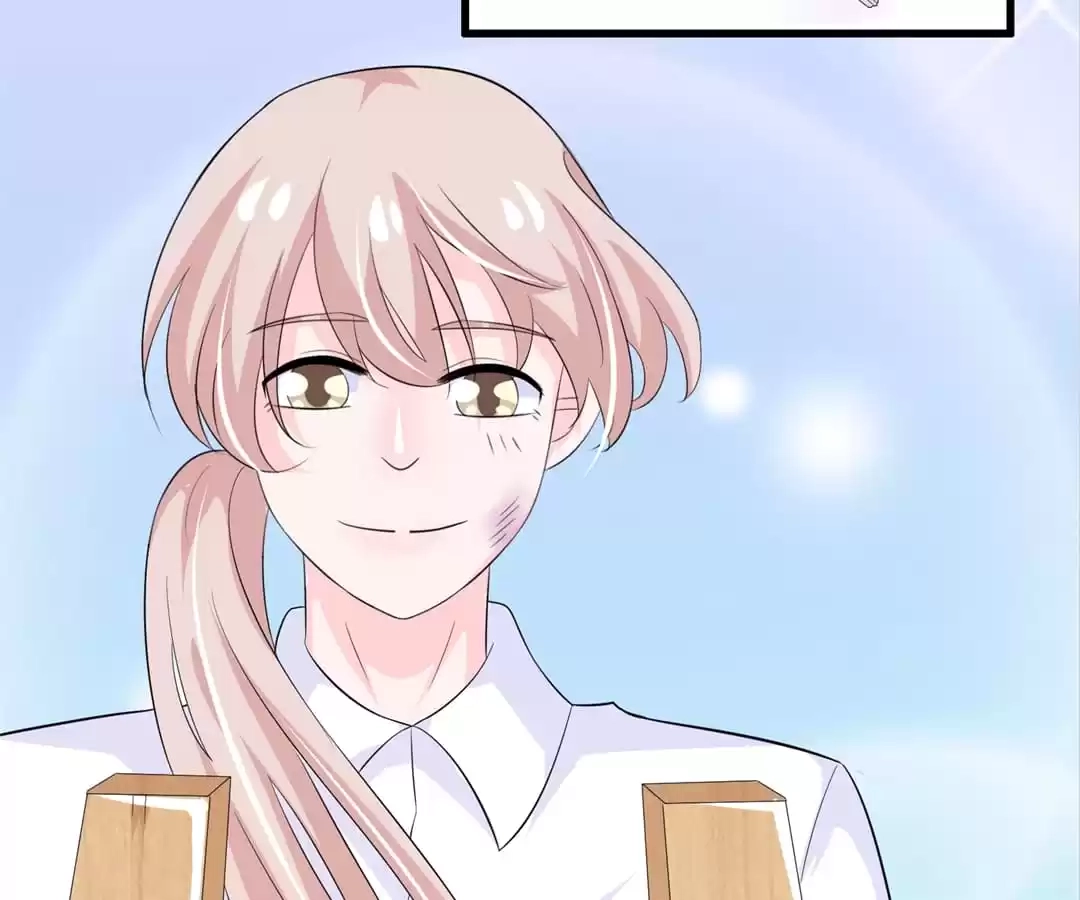 Delicate and Meek, Me? Chapter 106 page 5 - 