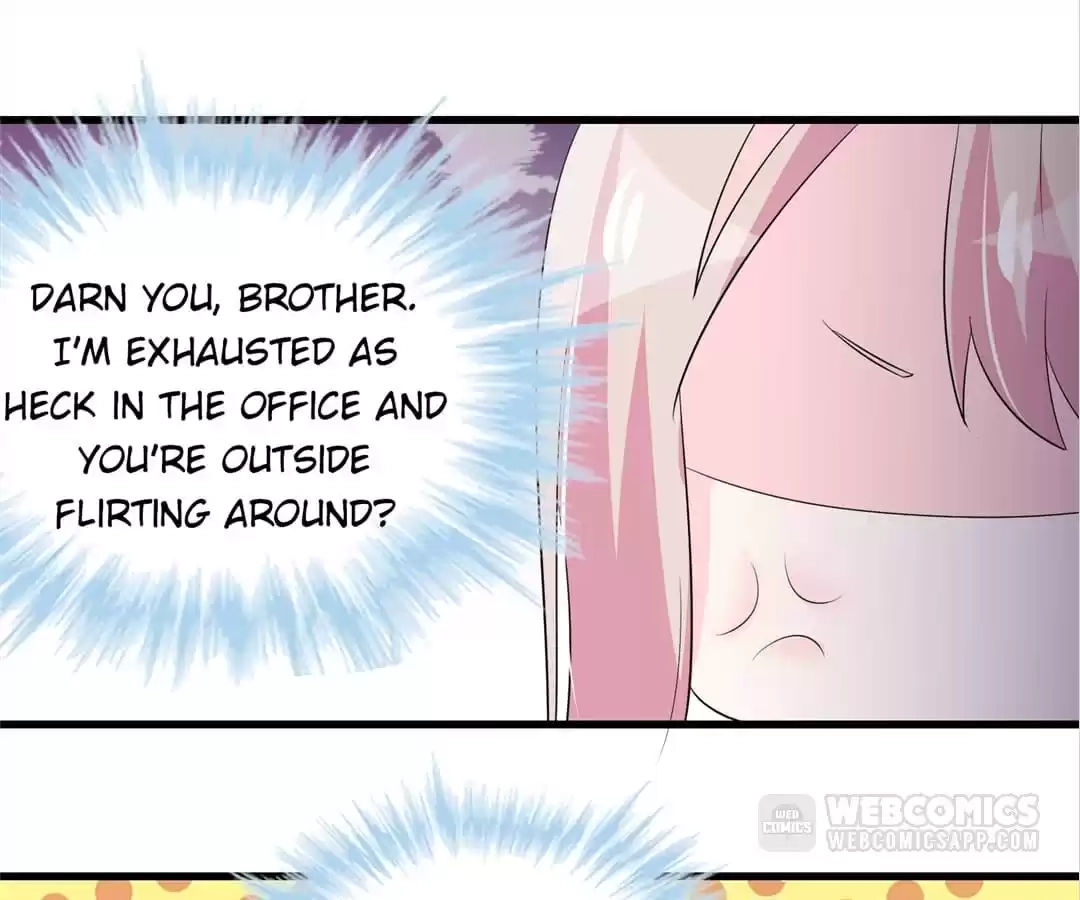 Delicate and Meek, Me? Chapter 106 page 42 - 