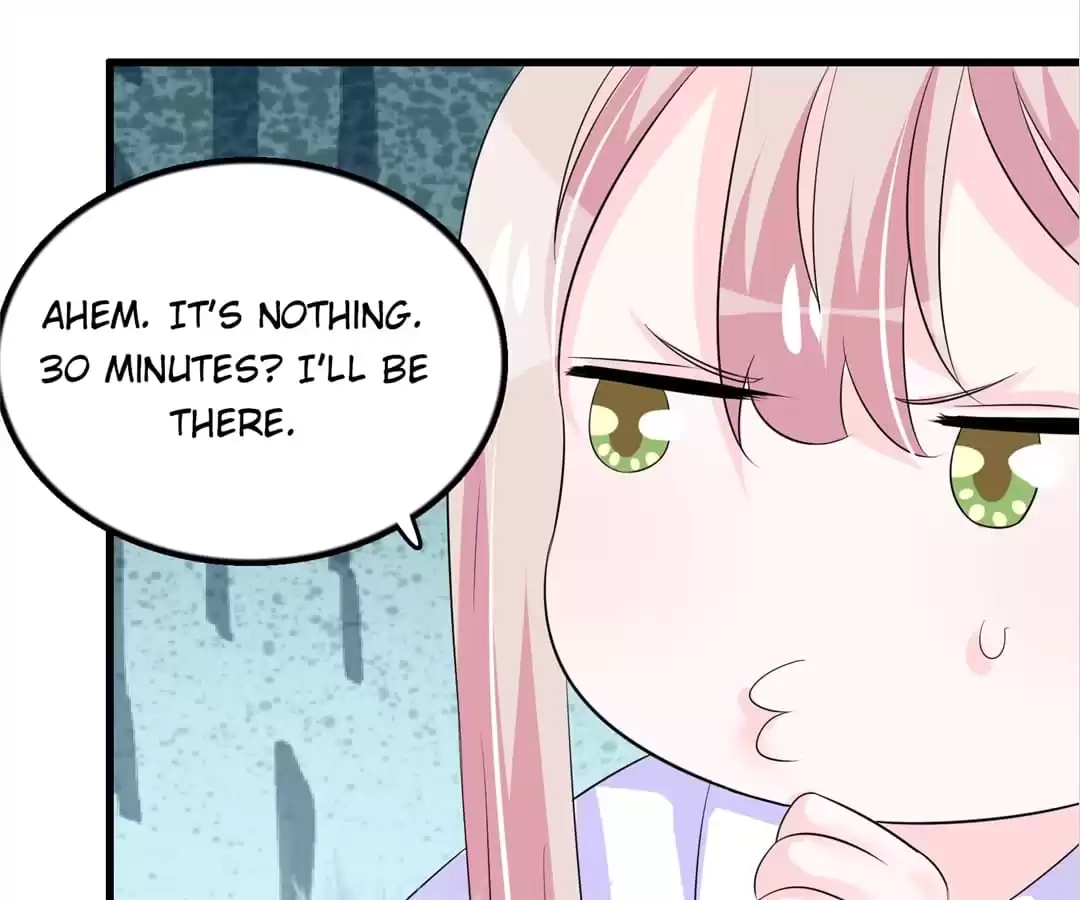 Delicate and Meek, Me? Chapter 106 page 45 - 