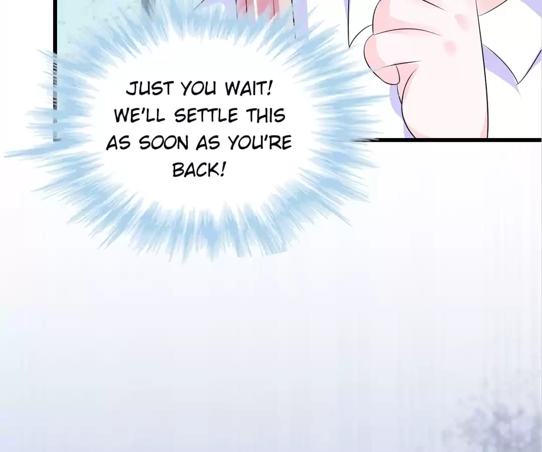 Delicate and Meek, Me? Chapter 106 page 46 - 