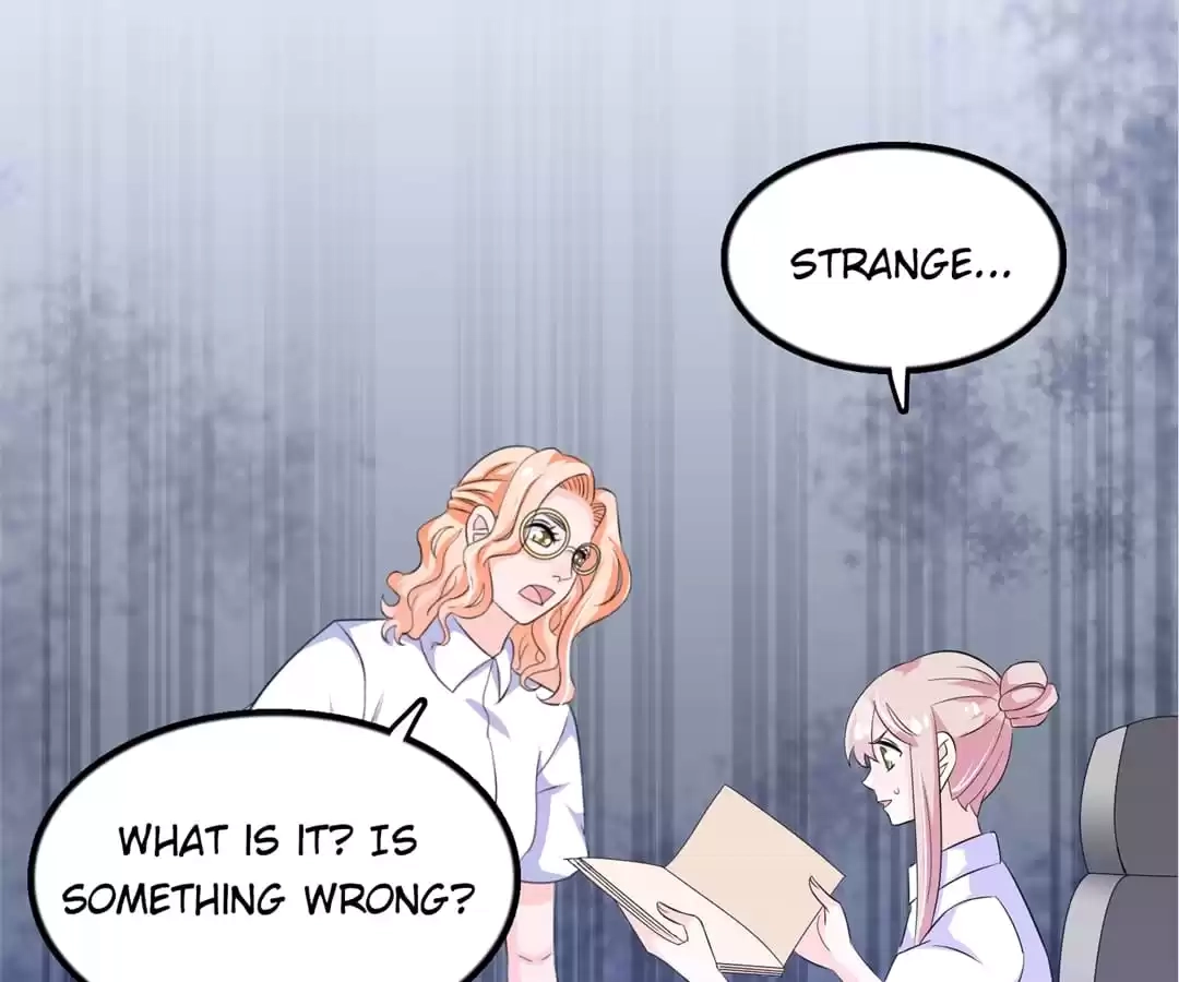 Delicate and Meek, Me? Chapter 106 page 47 - 
