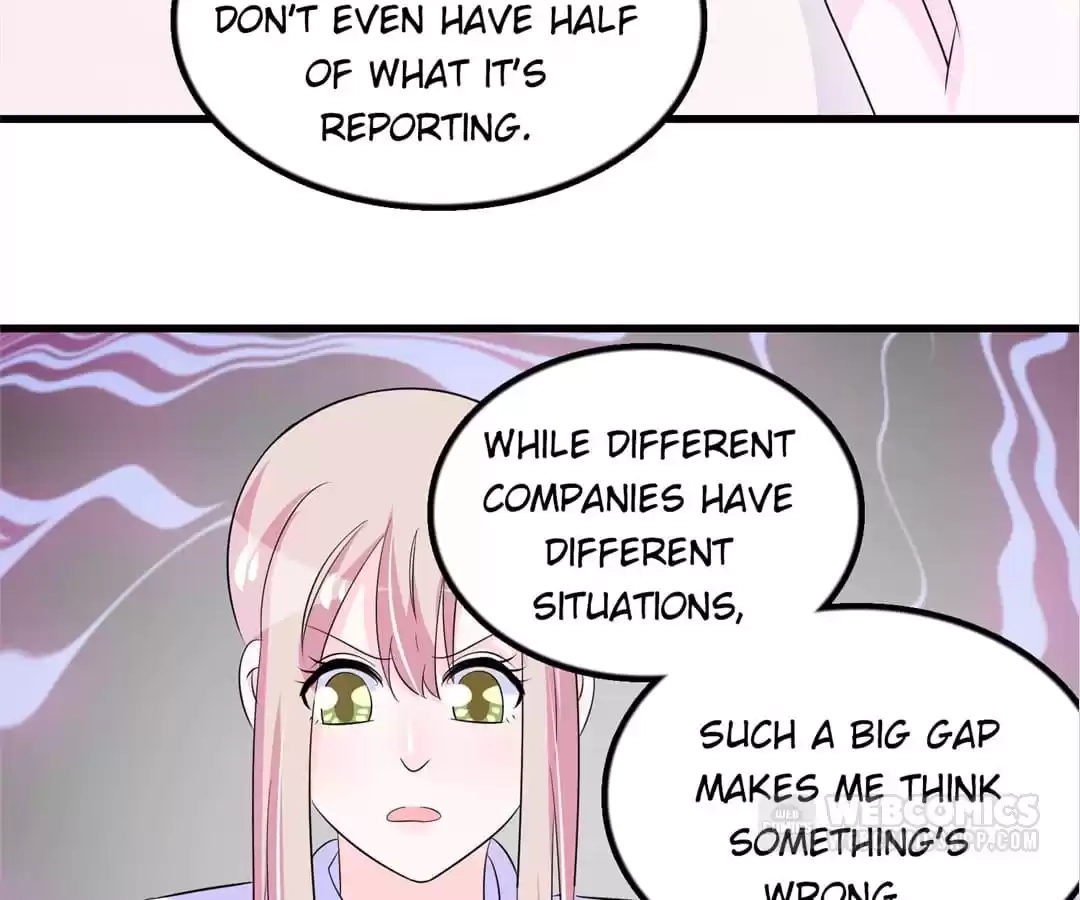 Delicate and Meek, Me? Chapter 106 page 50 - 