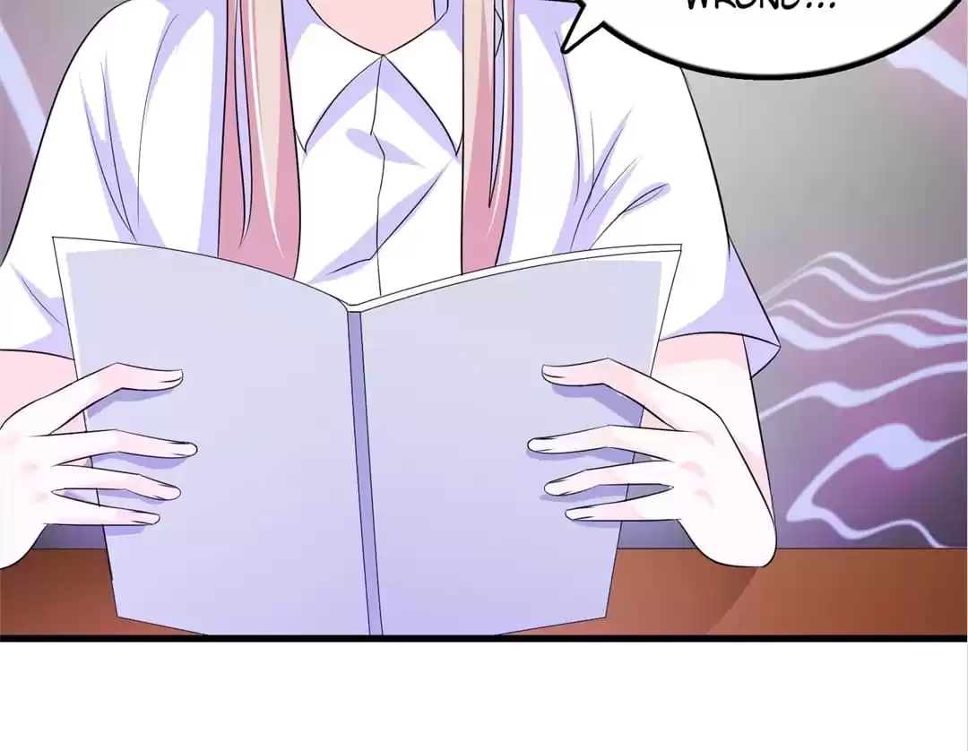 Delicate and Meek, Me? Chapter 106 page 51 - 