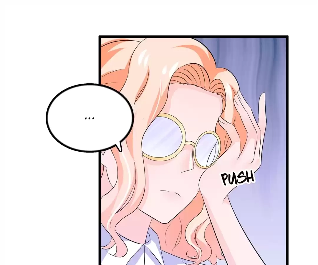 Delicate and Meek, Me? Chapter 106 page 52 - 