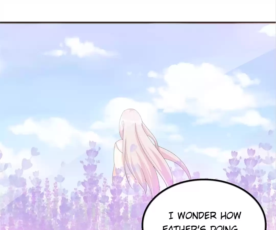 Delicate and Meek, Me? Chapter 106 page 7 - 