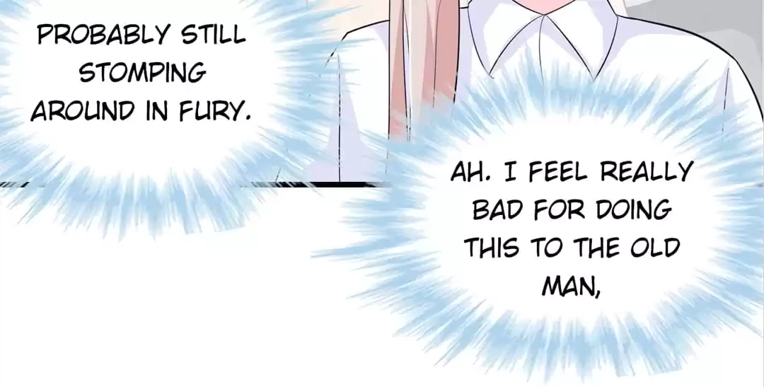 Delicate and Meek, Me? Chapter 106 page 9 - 