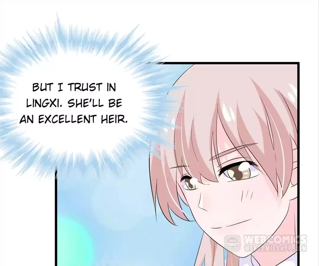 Delicate and Meek, Me? Chapter 106 page 10 - 