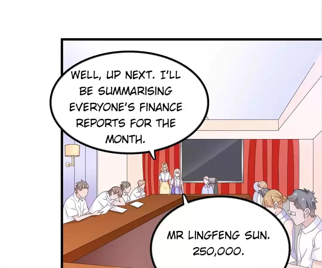 Delicate and Meek, Me? Chapter 107 page 15 - 