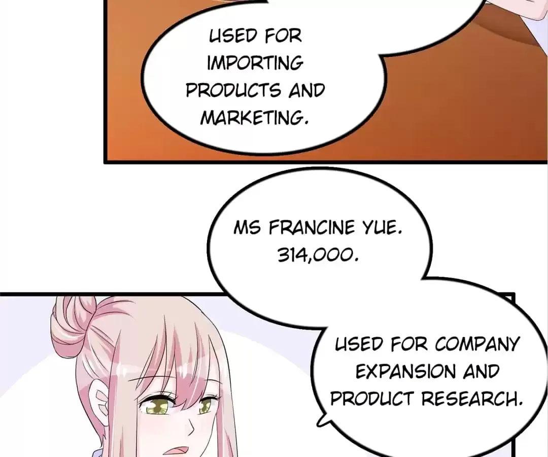 Delicate and Meek, Me? Chapter 107 page 16 - 