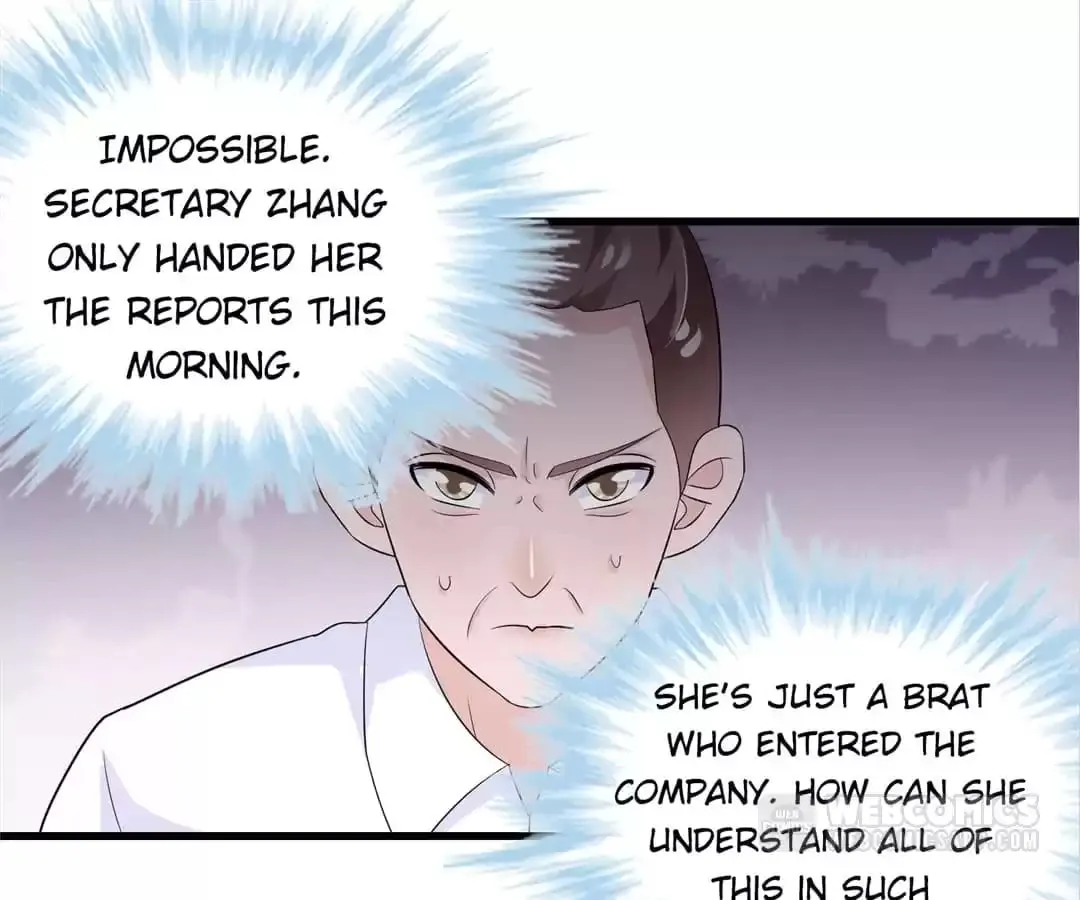 Delicate and Meek, Me? Chapter 107 page 18 - 