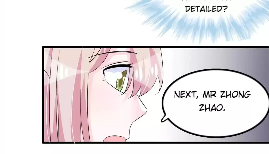 Delicate and Meek, Me? Chapter 107 page 19 - 