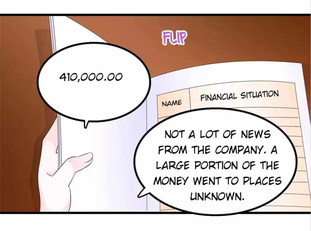 Delicate and Meek, Me? Chapter 107 page 20 - 