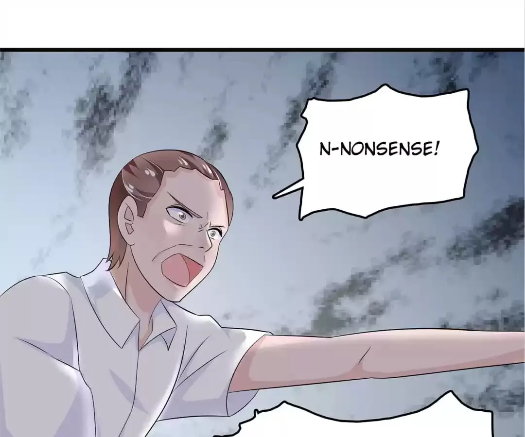 Delicate and Meek, Me? Chapter 107 page 21 - 