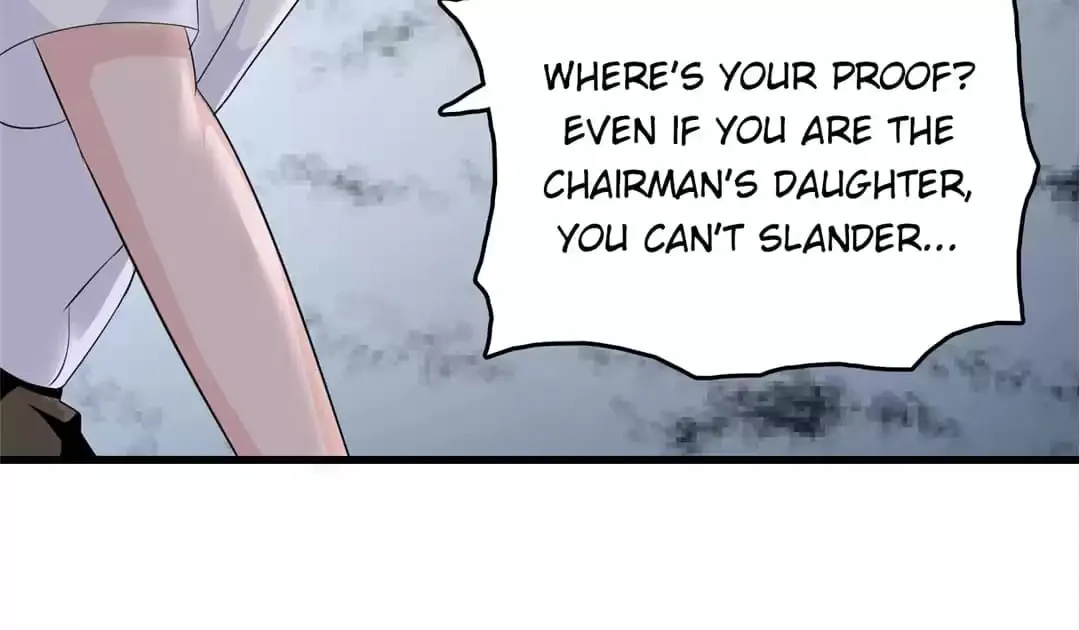 Delicate and Meek, Me? Chapter 107 page 22 - 
