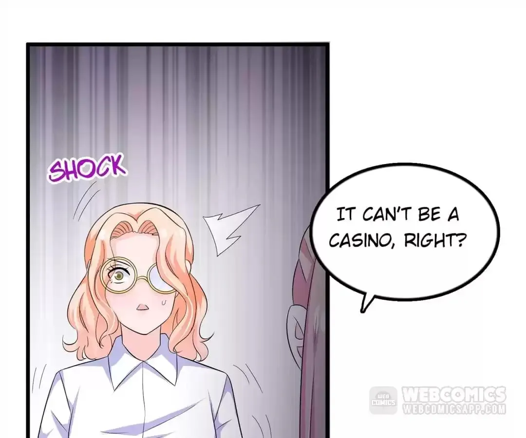 Delicate and Meek, Me? Chapter 107 page 26 - 