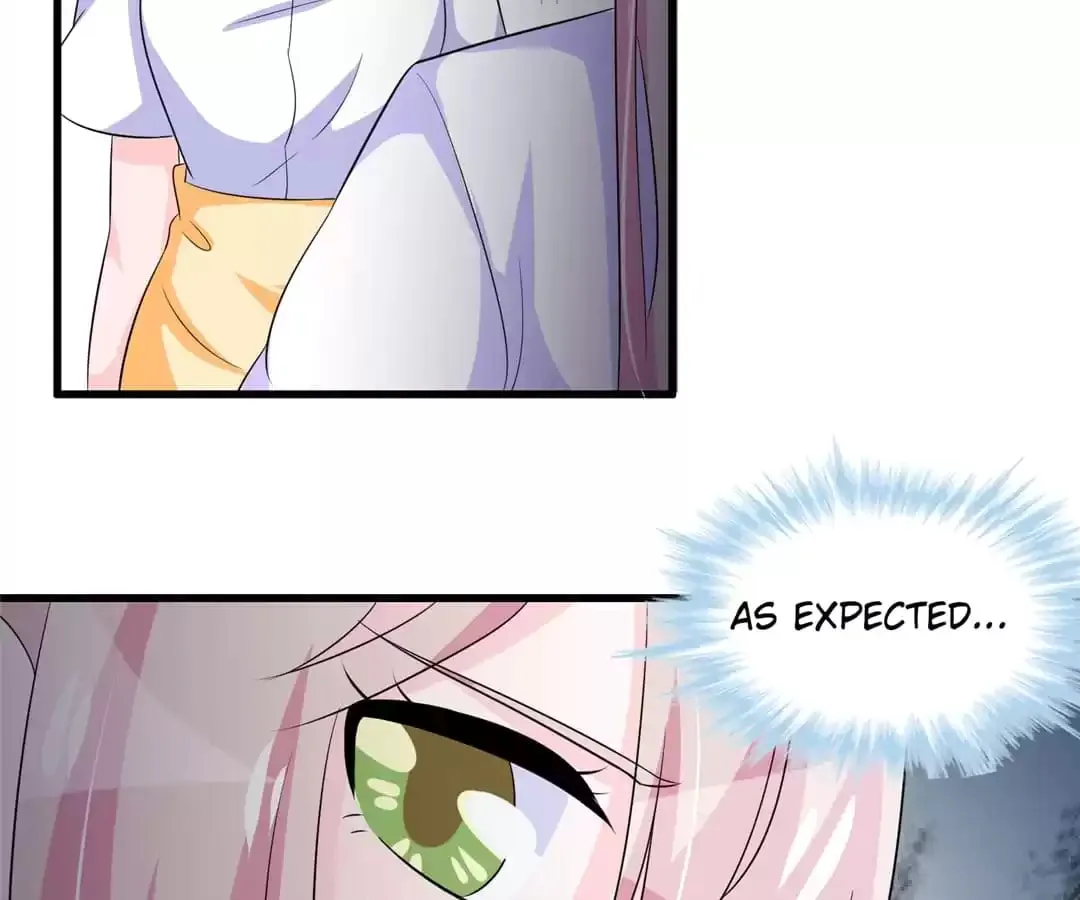 Delicate and Meek, Me? Chapter 107 page 27 - 