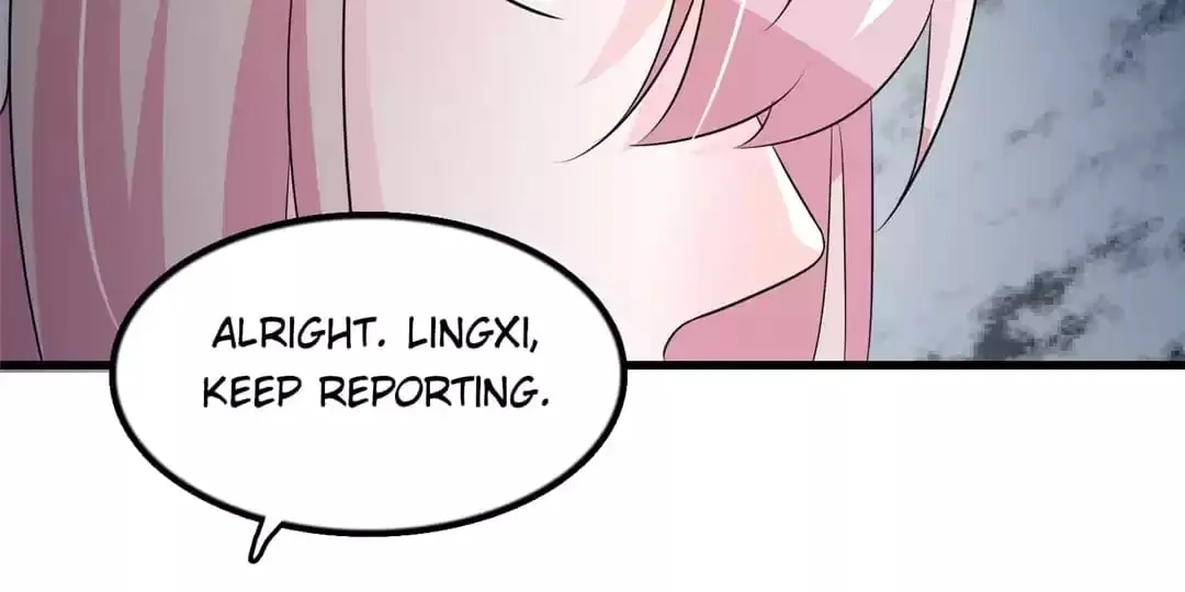 Delicate and Meek, Me? Chapter 107 page 28 - 